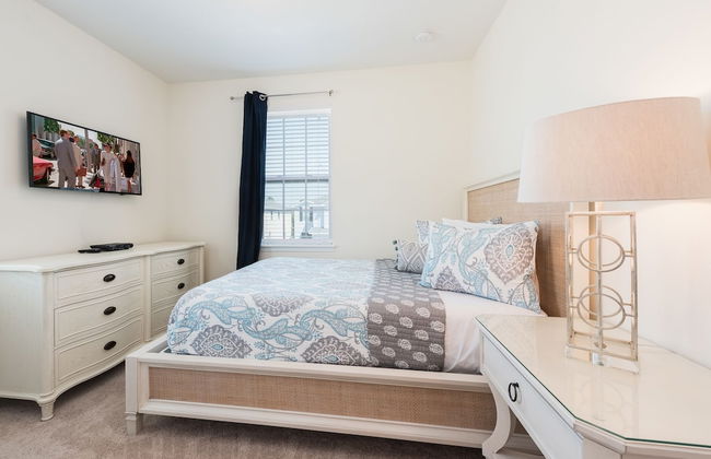 New House, Near Disney, Private Pool - Foto 7