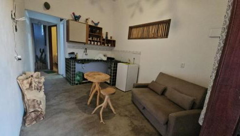 Casa Corrupião - Ilha do Ferro - Alagoas - Foto 3