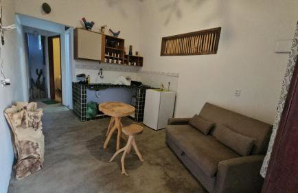 Casa Corrupião - Ilha do Ferro - Alagoas - Foto 3