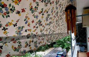 "Home Sweet Home" Big House 110m 3 Bedrooms FREE GUARDED PARKING ! - Foto 12