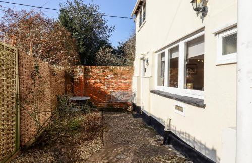 Vine Cottage - Photo 23