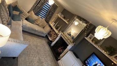 Stunning 5 Bedroom Victorian home with optional hot tub - Foto 5