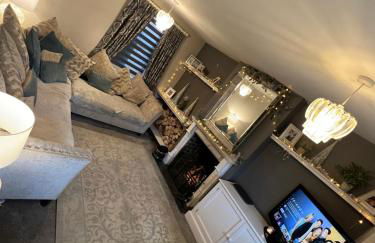 Stunning 5 Bedroom Victorian home with optional hot tub - Foto 5