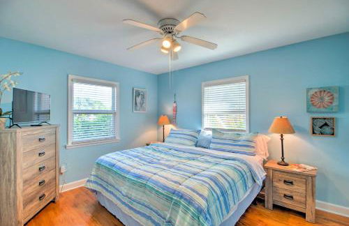 West Palm Beach Home with Yard -2 Mi to Beach! - Foto 10