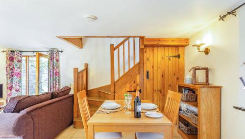 Miller's Lodge - Foto 4