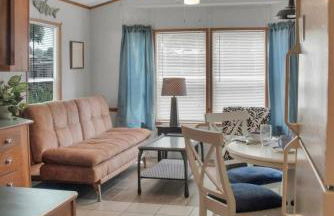 Lake Monroe's Charming Villa - Foto 3