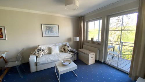 Apartment mit Gartenblick K1 101 - Foto 5