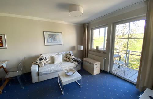 Apartment mit Gartenblick K1 101 - Foto 5