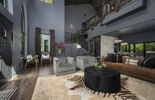 Castle on Royal Creek - Foto 17