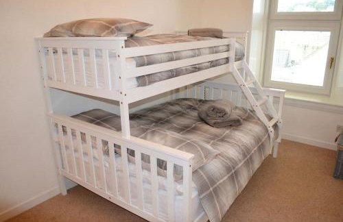 Broughty Ferry Riverview Apt -3 bedroom -Sleeps 6 - Foto 12