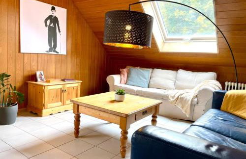 Odw homes - Functional workers apartment - Foto 1