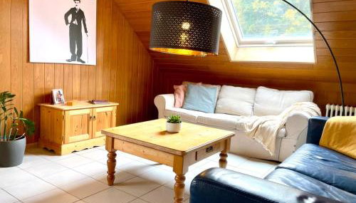 Odw homes - Functional workers apartment - Foto 1