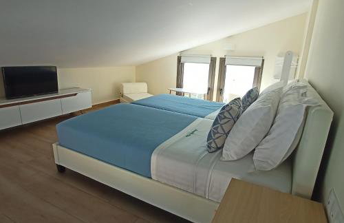 Olive and Aloe Villas - Photo 37