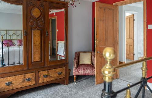 Galeri Harlech Townhouse - Foto 11