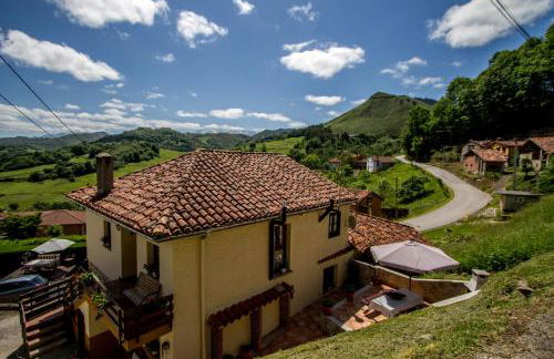 Apartamentos Los Balcones de Nieda 2 - Foto 12