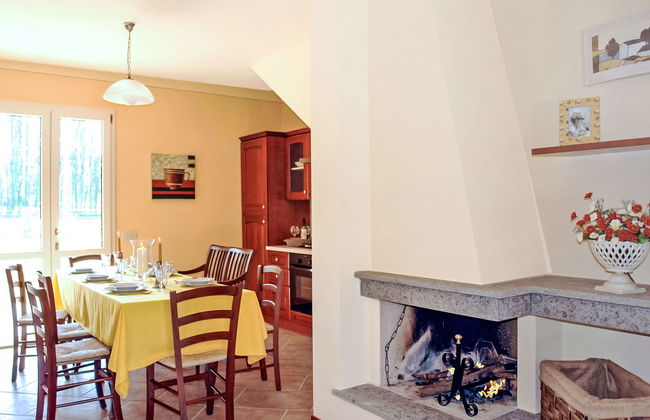 Il Cipresso - Foto 5