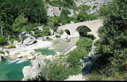 Maison avec jacuzzi et vue sur les penitents - Foto 19
