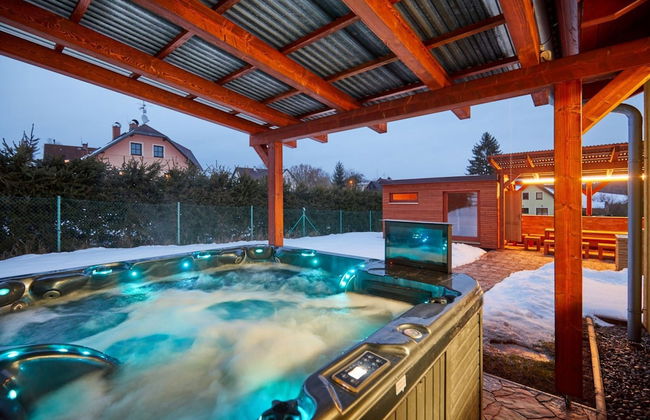 Cerna Kcg350 in Cermn - Foto 34