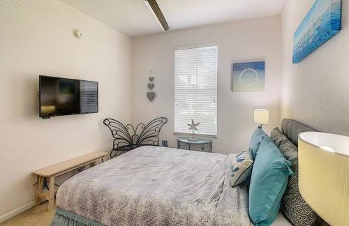 DISNEY AREA, #4981 STUNNING, PRIVATE POOL.4/4 SL8 - Foto 49