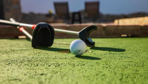 Eslanzarote Acoruma House, Super Wifi, Heated Pool - Foto 5