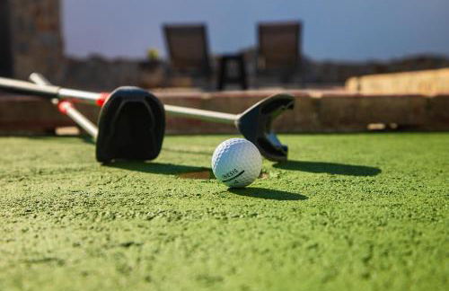 Eslanzarote Acoruma House, Super Wifi, Heated Pool - Foto 5