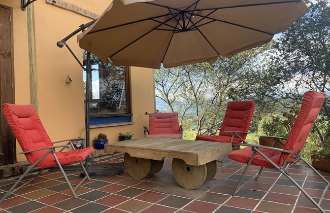 El Respiro de La Colina - Foto 17