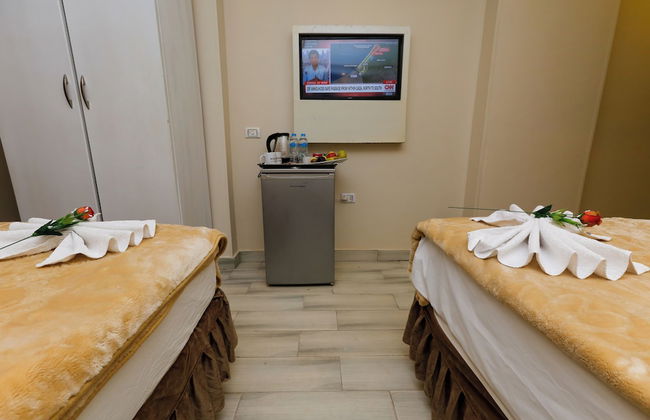 Venus Pyramids Inn - Foto 37