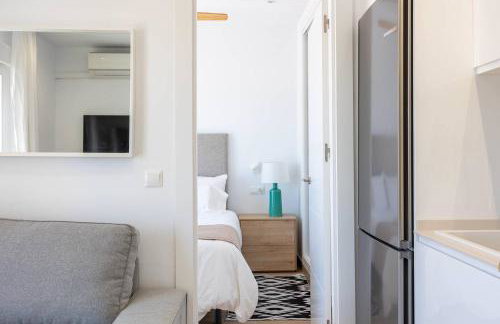 APARTAMENTOS CARMEN - Foto 47