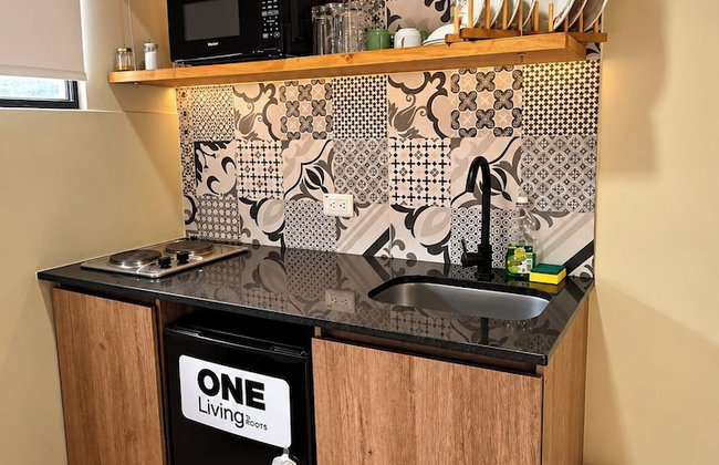 One Living by Roots Rentals - Foto 48