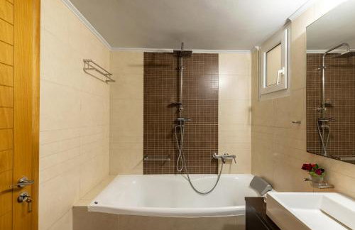 Syros Sun Beach Villa - Foto 37