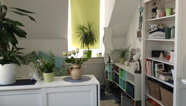 Gästewohnung "Am Otto-Dix-Haus" - Foto 3