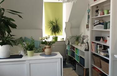 Gästewohnung "Am Otto-Dix-Haus" - Foto 3