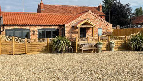 The Beautiful Barn - Foto 4