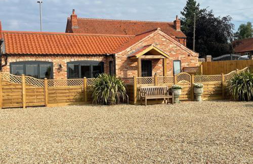 The Beautiful Barn - Foto 4