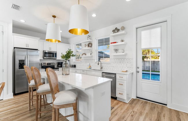 Coastal Haven A by Resort Collection - Foto 13