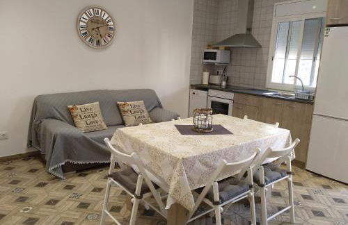 Alojamiento Lo Trabucador - Foto 49