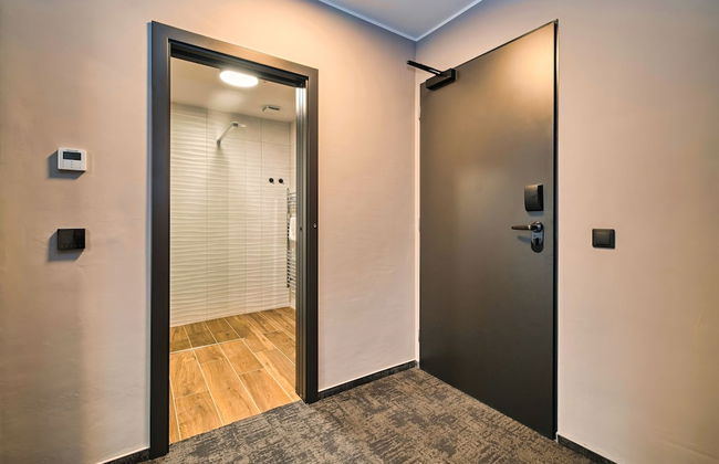 ABA Apartments - Photo 17