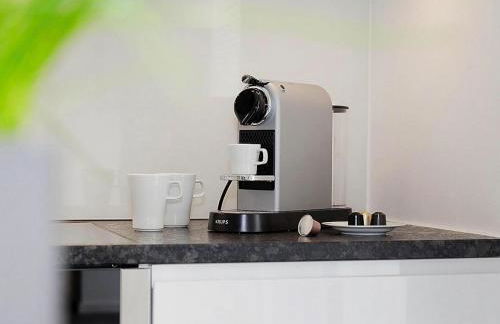 Ferienhaus am Yachthafen in Peenemünde - Foto 21