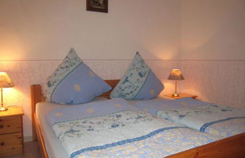 Charming Apartment in Morbach Germany With Terrace - Foto 16