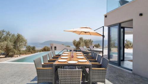 Villa Andria With 5 Bedrooms and 5 Bathrooms - Foto 3, Other