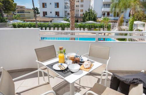 Apartamentos Olive Beach - Foto 8