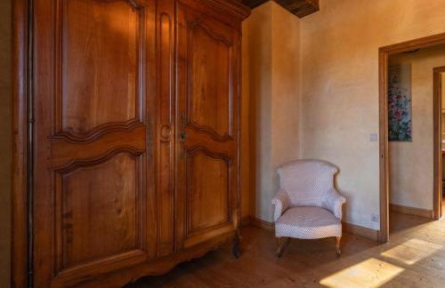 le Domaine du Trouiller - Foto 42