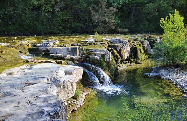 Dragonja Valley Hiking Tour - Foto 4