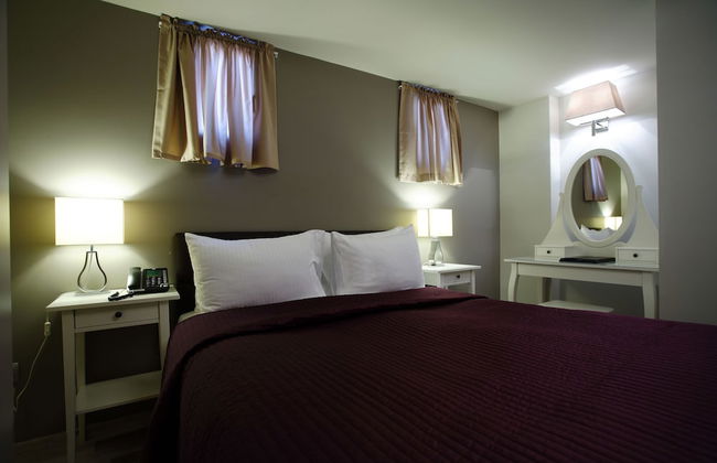 Home Stay Home Sisli - Foto 6