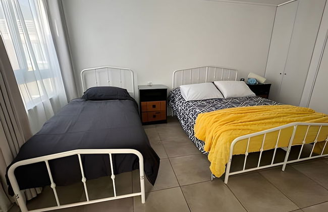 APARTAMENTO FAMILIAR Amélie - Foto 3