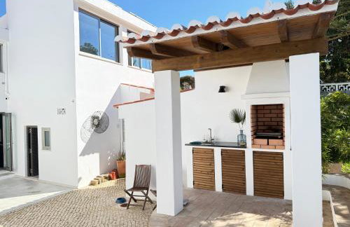 Vila Golfinho, with heated pool, rooftop lounge and ocean views - Foto 8