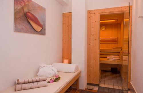 Ferienwohnungen St Hippolyt mit Hallenbad - Foto 7