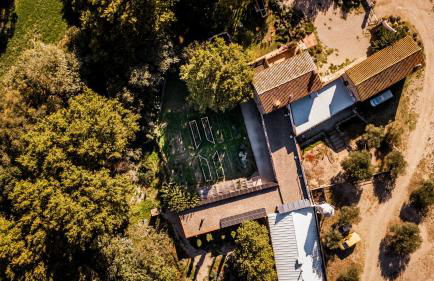 Casa de diseño con gran terraza - Foto 39