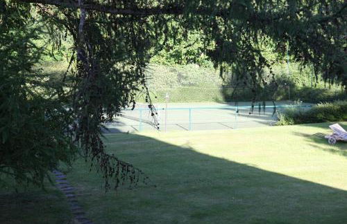 Chalet Forsthof Everstorf - Foto 42