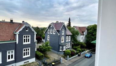 Moderne Altbauwohnung im Grünen - Foto 3